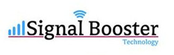 Signal Booster Technology Website Logo